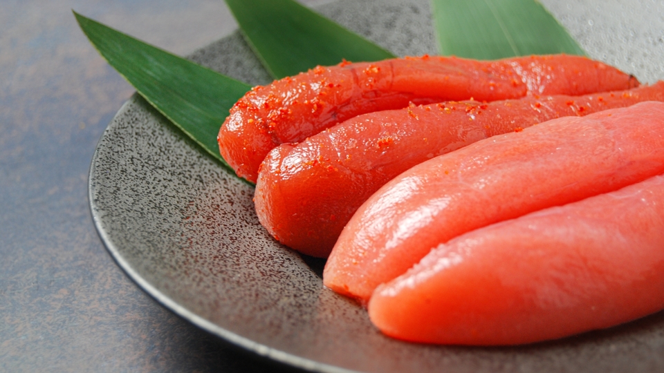 明太子はどの魚の魚卵？スケトウダラの基礎知識と選び方！