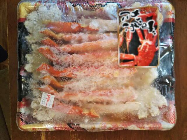 【絶望】楽しみにしていたカニが「パサパサ」に…？現役バイヤーが警告する「冷凍焼け」の正体と、家庭用冷凍庫の限界