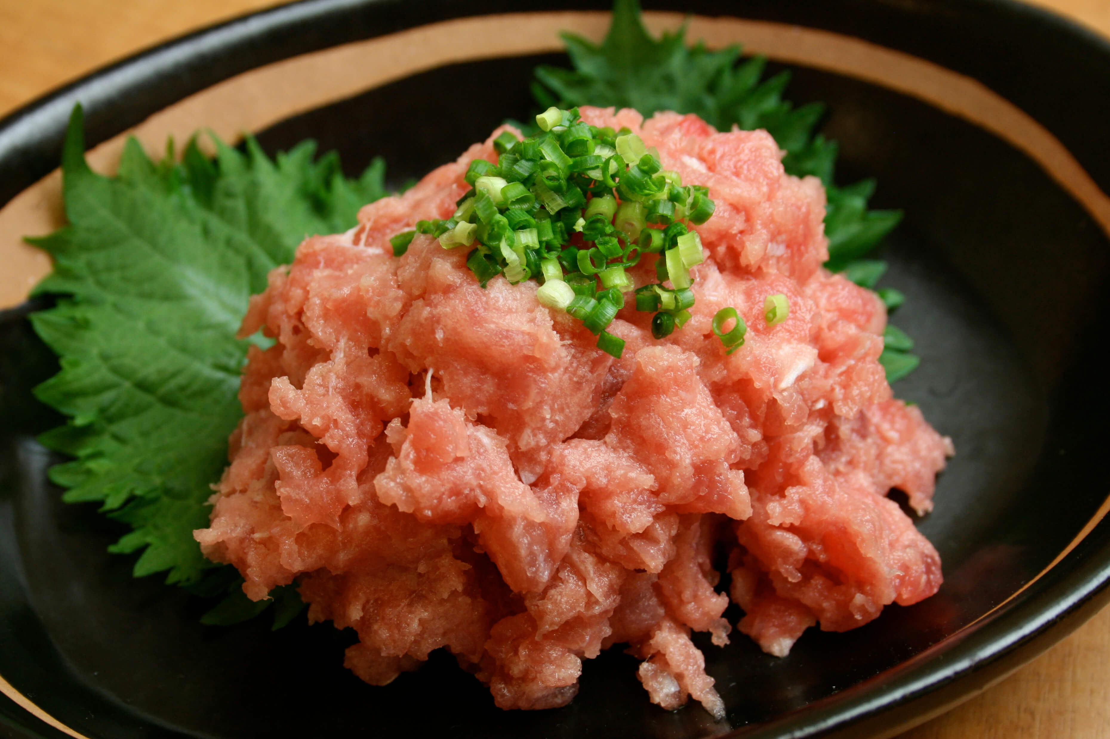 ねぎとろの賞味期限が短い理由を現役バイヤーが解説