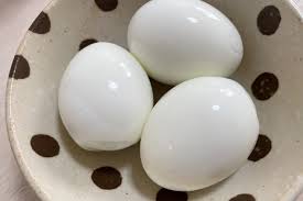 ダイエット・筋トレにゆで卵が最強な理由！おすすめな殻むきしやすい茹で方と食べ方を解説！