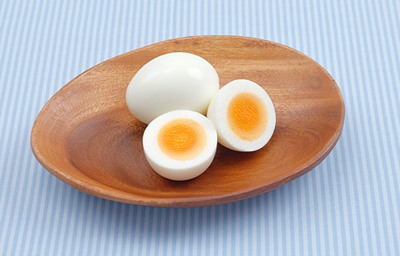 ゆで卵は食べ過ぎると体に悪い？1日何個までなら安全か、食品のプロが解説します
