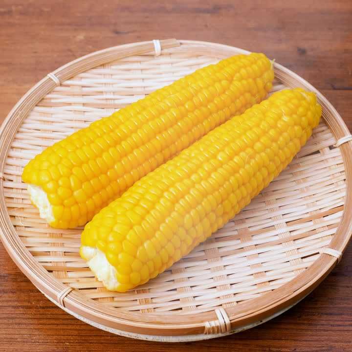 とうもろこしの旬はいつ？現役バイヤーが教える選び方のコツ