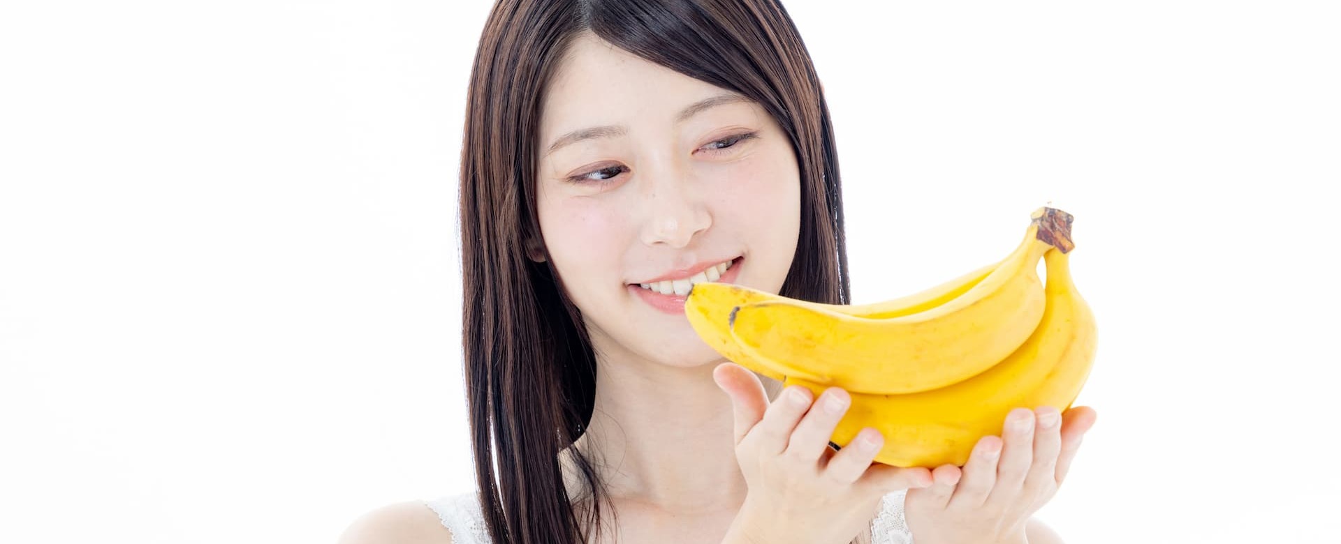 朝食はバナナを食べないと損！？得する4つの理由！