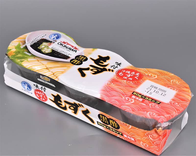 モズク酢を毎日食べる効果とは?現役バイヤーが教える正しい取り入れ方